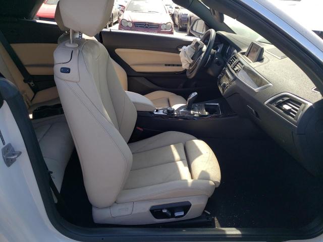 Foto 5 de la subasta – 2018 BMW 230I con VIN WBA2M7C5XJVD51483
