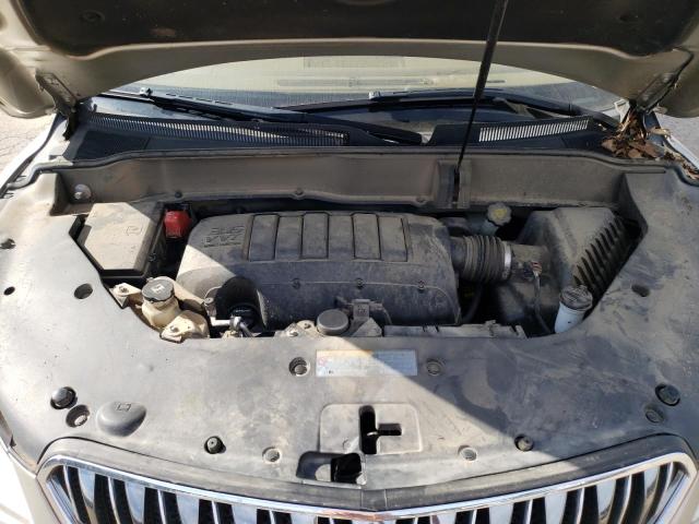 Photo 7 from auction – 2015 BUICK ENCLAVE with VIN 5GAKRCKD9FJ342941