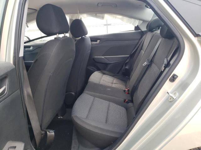 Photo 6 from auction – 2018 HYUNDAI ACCENT SE with VIN 3KPC24A36JE016638