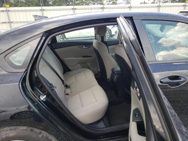 Photo 6 from auction – 2019 KIA FORTE FE with VIN 3KPF24AD0KE056205