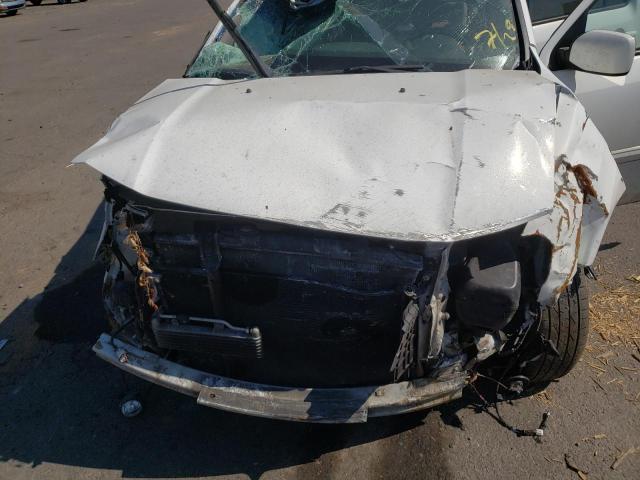 Photo 7 from auction – 2013 HONDA PILOT EXL with VIN 5FNYF4H51DB065505