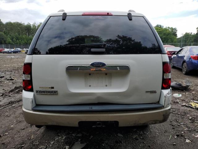 Photo 9 from auction – 2006 FORD EXPLORER E with VIN 1FMEU74E56UA43710