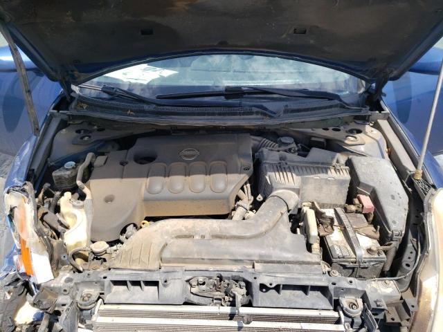 Photo 7 from auction – 2008 NISSAN ALTIMA 2.5 with VIN 1N4AL24E78C107320