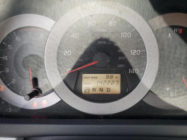 صورة رقم 8 من المزاد - 2008 TOYOTA RAV4 مع VIN JTMZD33VX86072174