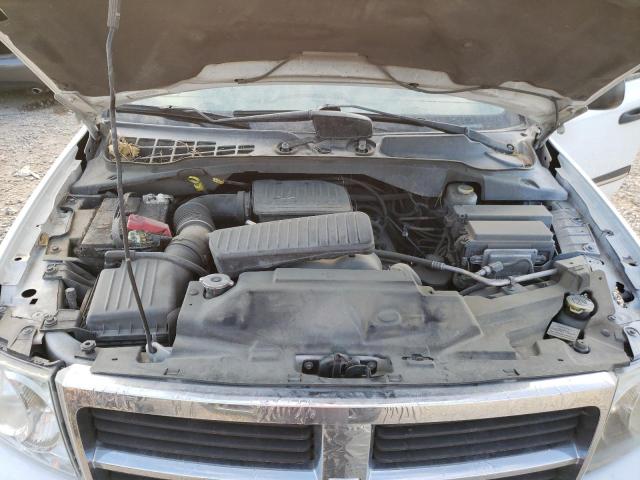 Photo 7 from auction – 2007 DODGE DURANGO SL with VIN 1D8HB48N97F583777
