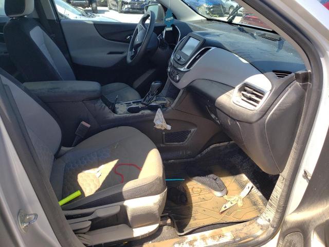 Photo 5 from auction – 2018 CHEVROLET EQUINOX LS with VIN 2GNAXHEVXJ6198556