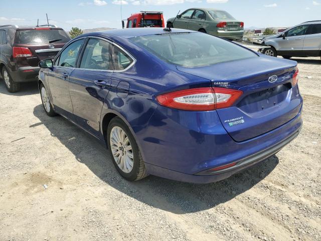 Photo 3 from auction – 2016 FORD FUSION SE with VIN 3FA6P0PU6GR357553