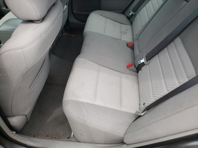 Photo 6 from auction – 2016 TOYOTA CAMRY LE with VIN 4T4BF1FK6GR525073