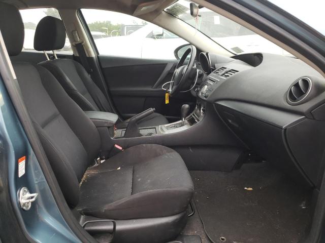 Photo 5 from auction – 2011 MAZDA 3 I with VIN JM1BL1UG7B1481178