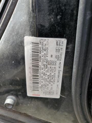 Photo 10 from auction – 2000 LEXUS RX 300 with VIN JT6HF10U6Y0117319