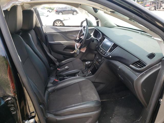 Photo 5 from auction – 2019 BUICK ENCORE PRE with VIN KL4CJASB6KB793109