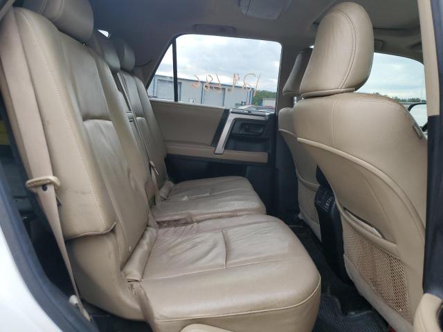 Photo 6 from auction – 2013 TOYOTA 4RUNNER SR with VIN JTEBU5JRXD5134056