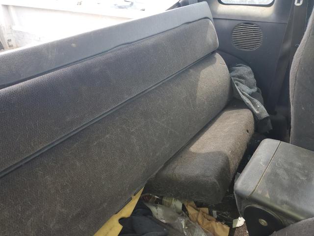 Photo 6 from auction – 2000 DODGE DAKOTA with VIN 1B7GL22X9YS786215