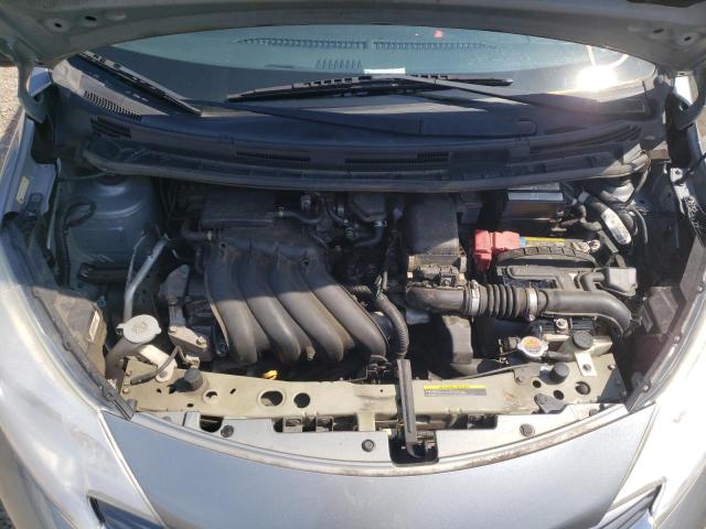Photo 7 from auction – 2014 NISSAN VERSA NOTE with VIN 3N1CE2CP6EL424931