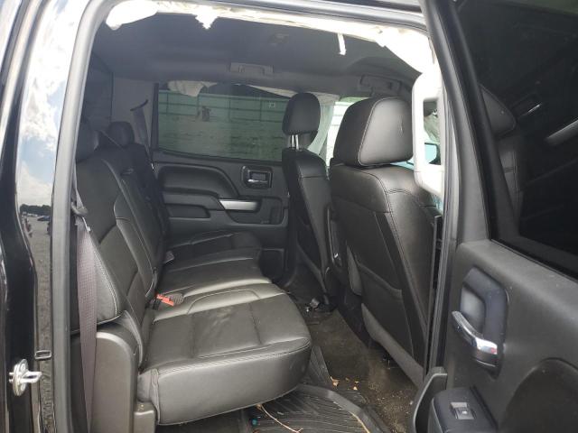 Photo 6 from auction – 2016 CHEVROLET SILVERADO with VIN 3GCPCREC9GG159635