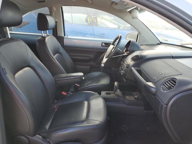 Photo 5 from auction – 2009 VOLKSWAGEN NEW BEETLE with VIN 3VWPW31C79M505712