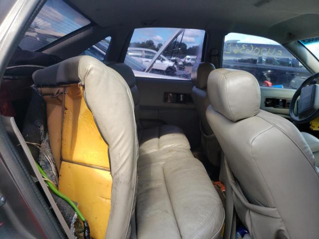 Photo 6 from auction – 1996 CHEVROLET CAPRICE CL with VIN 1G1BL52W0TR108190