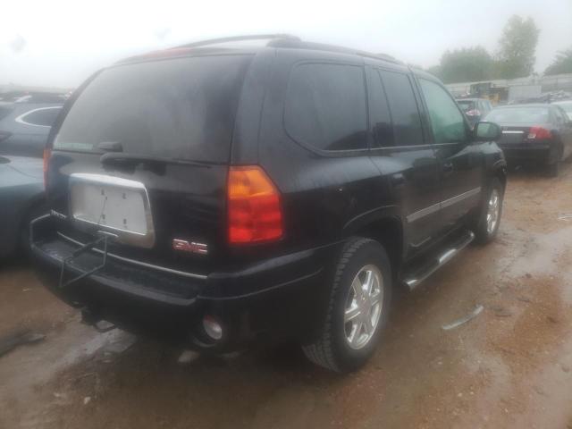Photo 4 from auction – 2009 GMC ENVOY SLE with VIN 1GKDS33S092107713