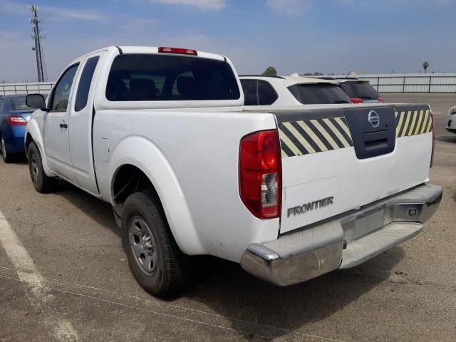 Photo 3 from auction – 2012 NISSAN FRONTIER S with VIN 1N6BD0CT4CC478943