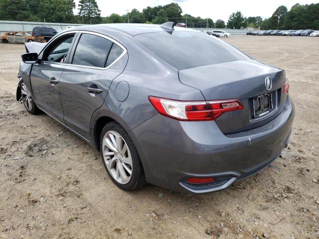 Photo 3 from auction – 2017 ACURA ILX PREMIU with VIN 19UDE2F73HA009303