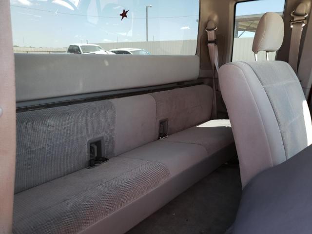 Photo 6 from auction – 1995 FORD F150 with VIN 1FTEX15NXSKB18690