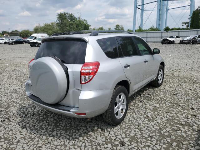 Photo 4 from auction – 2010 TOYOTA RAV4 with VIN 2T3BF4DV9AW062580