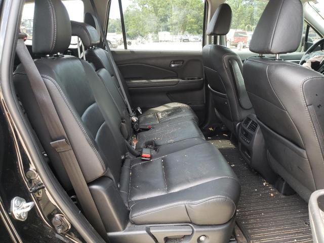 Photo 6 from auction – 2017 HONDA PILOT EXL with VIN 5FNYF6H53HB092688