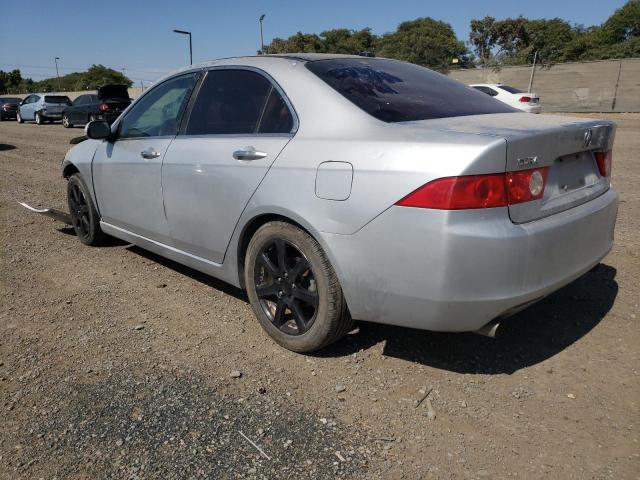 Photo 3 from auction – 2005 ACURA TSX with VIN JH4CL96995C028544