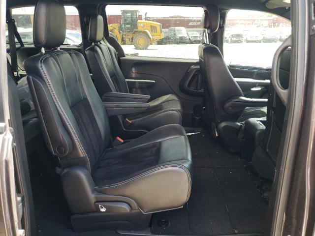 Foto 6 de la subasta – 2014 DODGE GRAND CARA con VIN 2C4RDGCG0ER459541