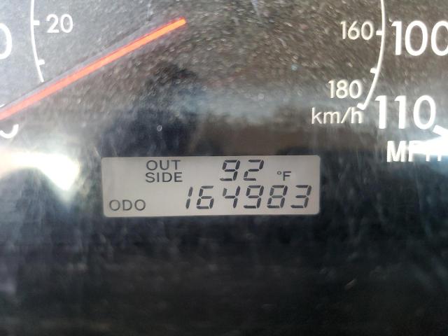 Photo 8 from auction – 2007 TOYOTA COROLLA CE with VIN 1NXBR30E57Z914626