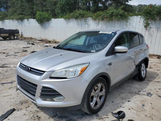 Photo 2 from auction – 2013 FORD ESCAPE SE with VIN 1FMCU0GX3DUD07323