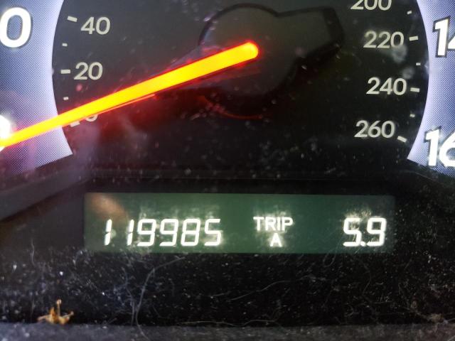 Photo 8 from auction – 2006 HONDA ODYSSEY LX with VIN 5FNRL38286B066487
