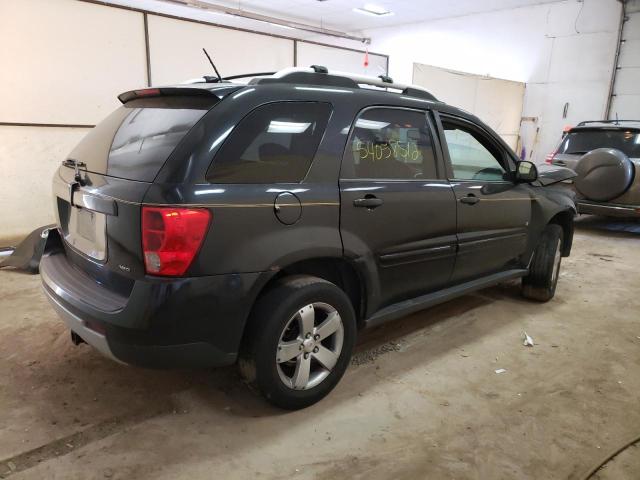 Photo 4 from auction – 2008 PONTIAC TORRENT with VIN 2CKDL43F686346842