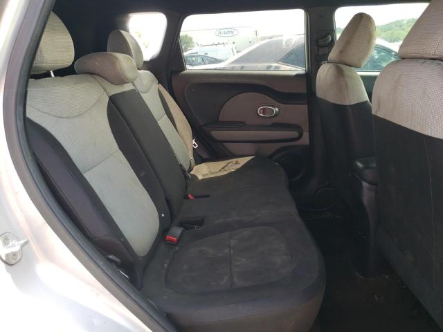 Photo 6 from auction – 2015 KIA SOUL with VIN KNDJN2A23F7766631