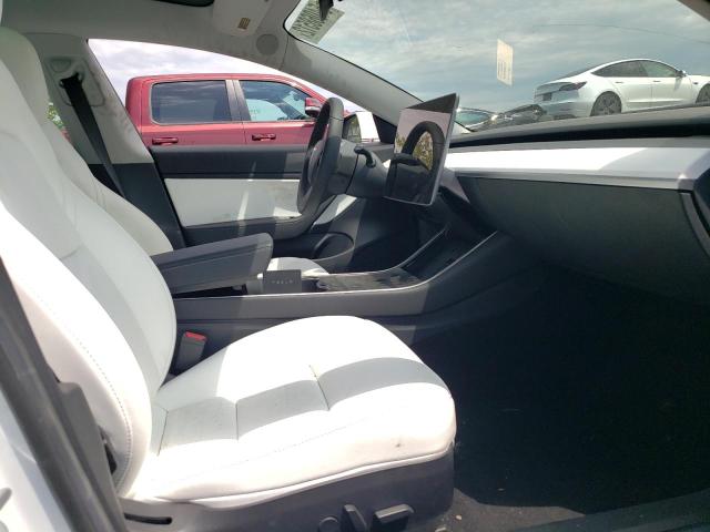 Photo 5 from auction – 2019 TESLA MODEL 3 with VIN 5YJ3E1EA5KF438720