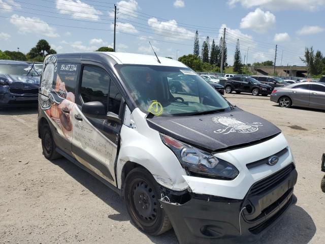 FORD TRANSIT CO 2017 with VIN NM0LS6E70H1333186 - Photo from auction