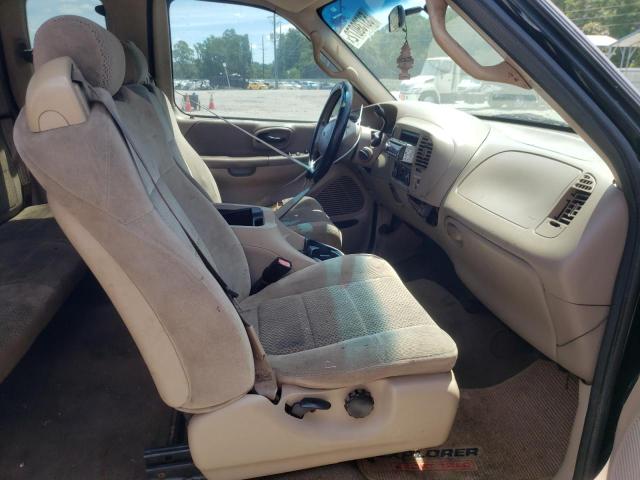Photo 5 from auction – 2002 FORD F150 with VIN 1FTRX17212NA11322