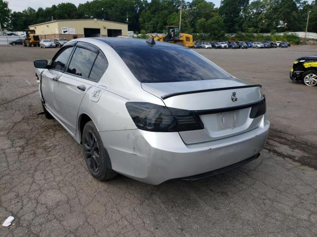 Photo 3 from auction – 2014 HONDA ACCORD LX with VIN 1HGCR2F32EA284413