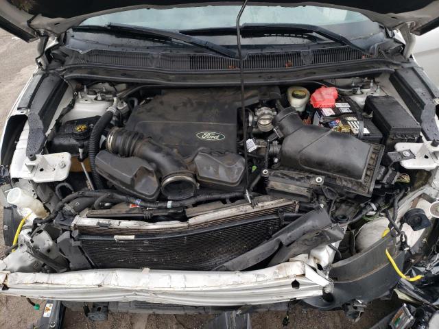 Фото 7 с аукциона – 2013 FORD EXPLORER L с VIN 1FM5K7F83DGC67910