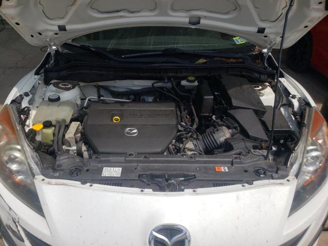 Photo 7 from auction – 2010 MAZDA 3 I with VIN JM1BL1SG1A1301985