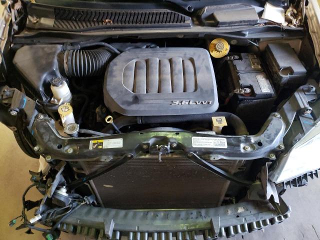 Photo 7 from auction – 2014 CHRYSLER TOWN & COU with VIN 2C4RC1BG8ER270198