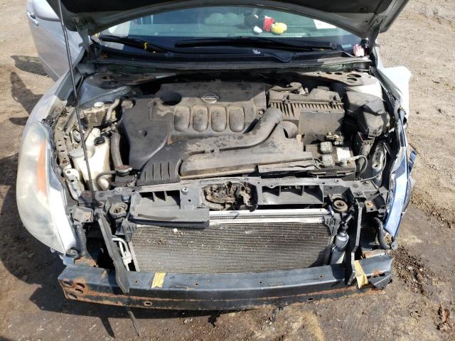 Photo 7 from auction – 2008 NISSAN ALTIMA with VIN 1N4AL21E78N552388
