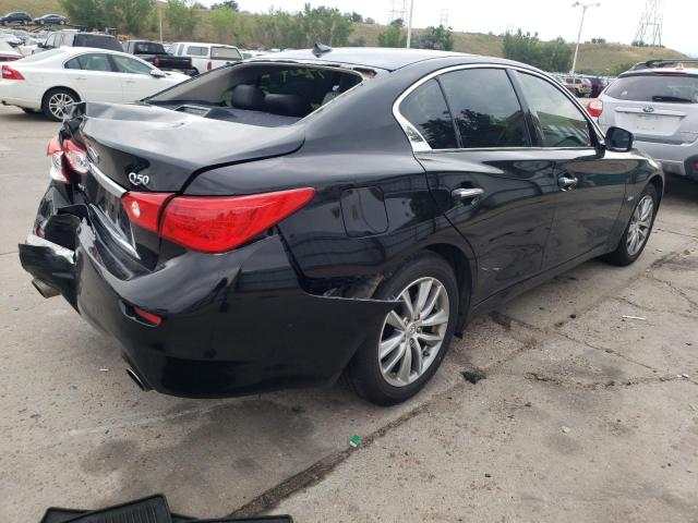 Photo 4 from auction – 2017 INFINITI Q50 BASE with VIN JN1CV7AR1HM682138