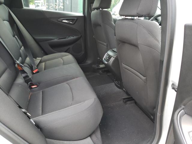 Photo 6 from auction – 2017 CHEVROLET MALIBU LT with VIN 1G1ZE5ST2HF117965