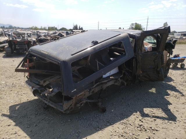 Photo 4 from auction – 2008 GMC SIERRA K15 with VIN 2GTEK190081331444