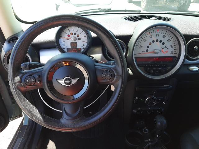 Photo 9 from auction – 2013 MINI COOPER with VIN WMWSU3C54DT683988