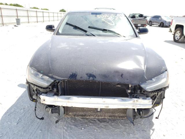 Photo 9 from auction – 2014 AUDI A4 PREMIUM with VIN WAUBFAFL1EA049964