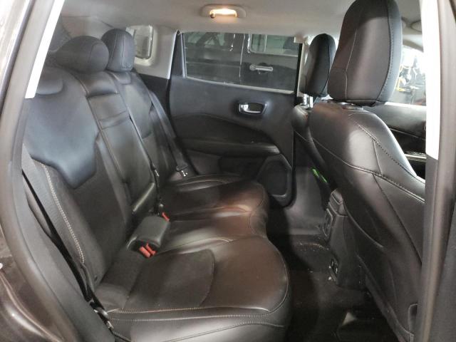 Photo 6 from auction – 2019 JEEP COMPASS LA with VIN 3C4NJDBB6KT629602