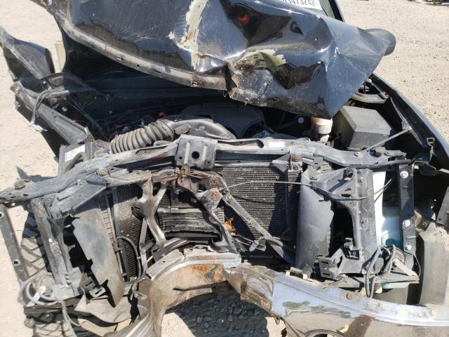 Photo 7 from auction – 2008 GMC SIERRA K15 with VIN 2GTEK190081331444