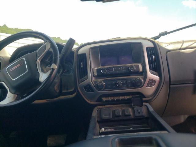 Photo 9 from auction – 2014 GMC SIERRA K15 with VIN 3GTU2VEC0EG112571